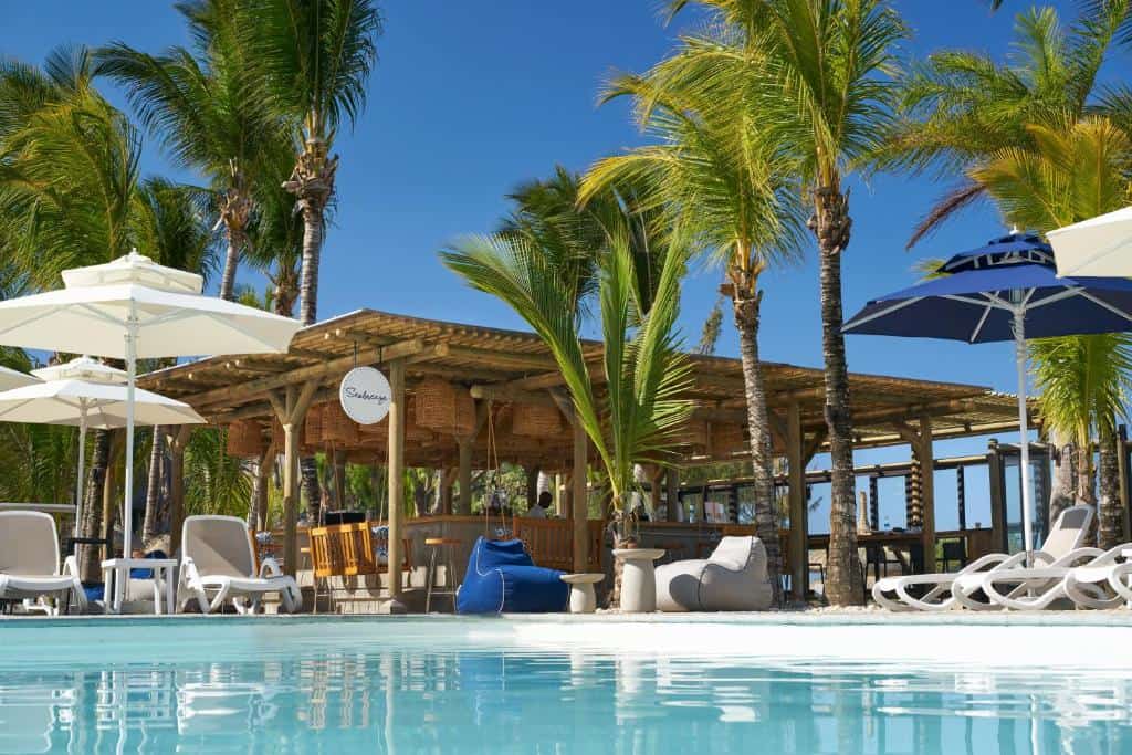 lagoon attitude cap malheureux piscine