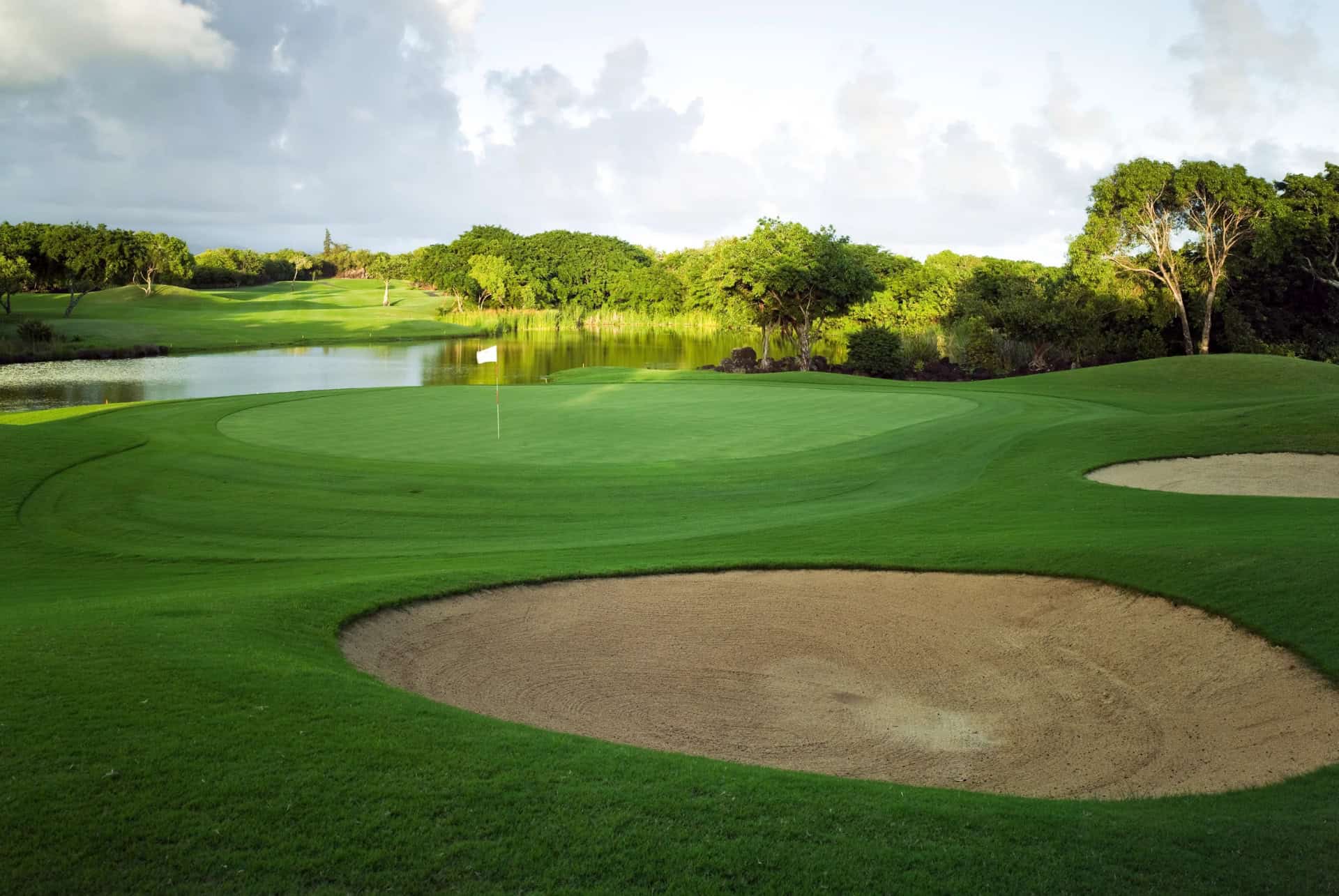 links golf course maurice