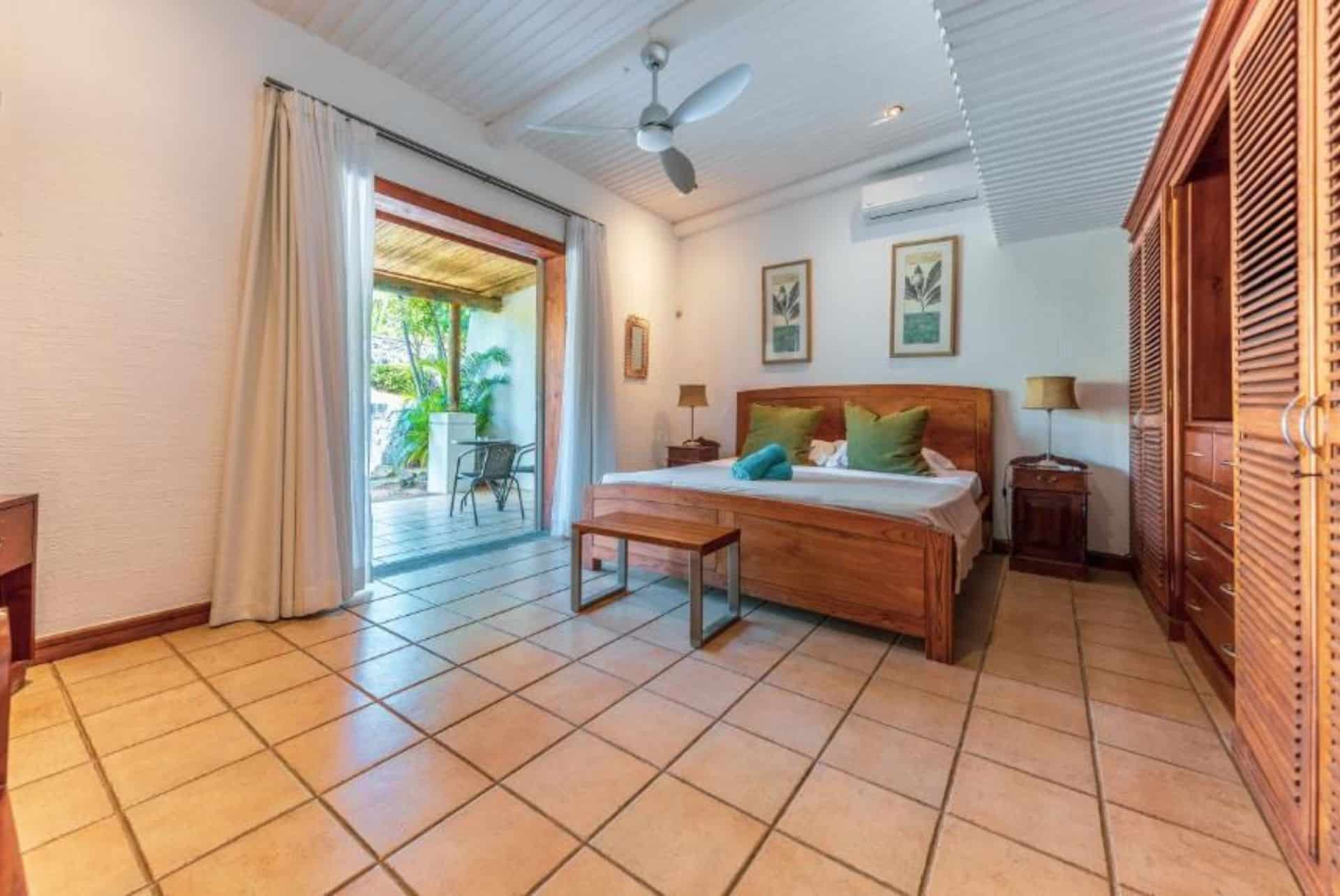 shanti ghar guest house