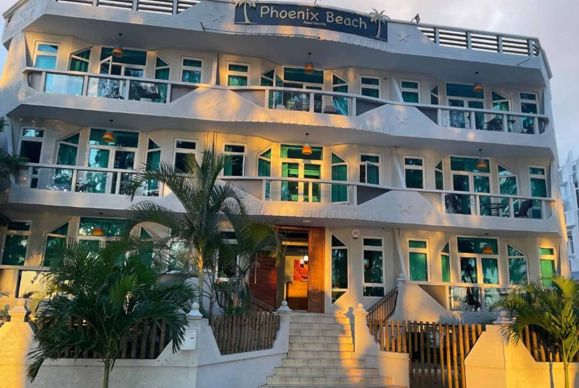 phoenix beach hotel phoenix beach hotel